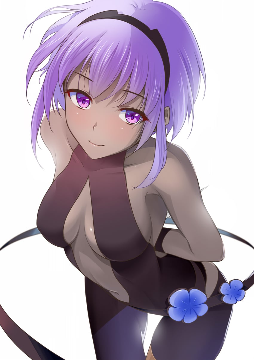 hassan of serenity (fate and 1 more) drawn by yuuyoshizuki