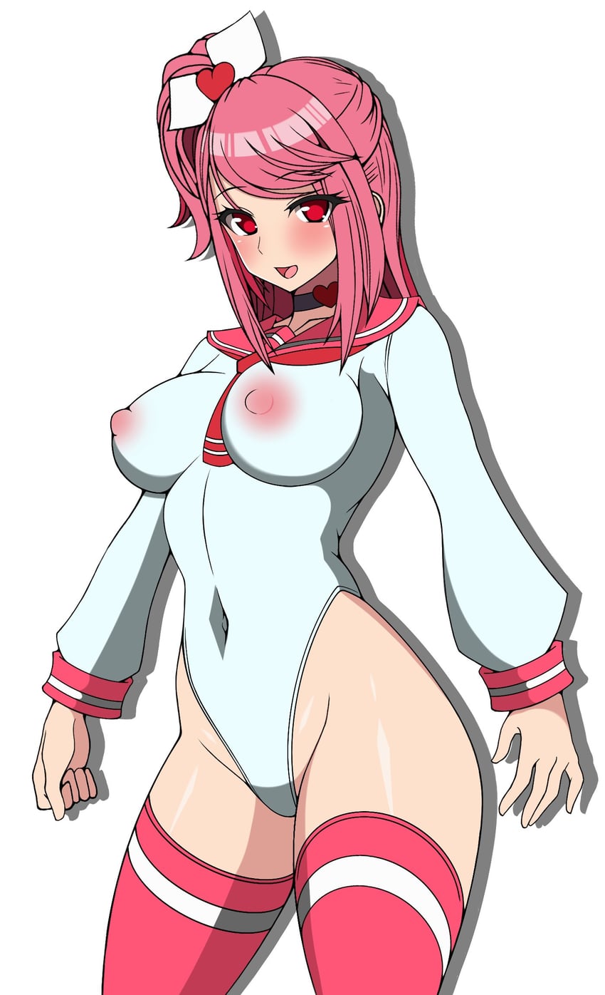 katagiri kyouka (gunslinger stratos) drawn by frozen_gingasan