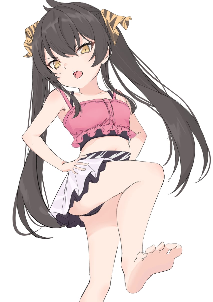 matoba risa (idolmaster and 2 more) drawn by meika_(gtwgtpkai)