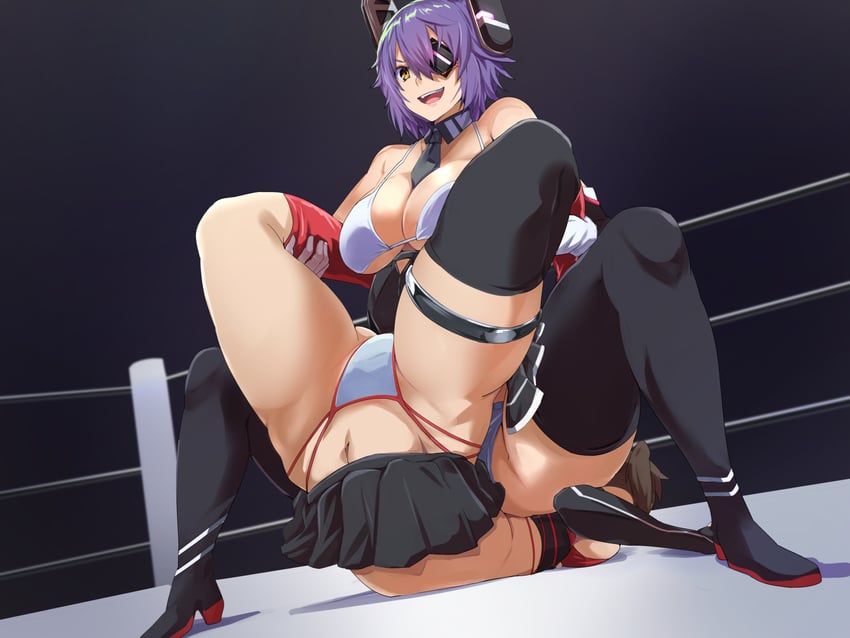 tenryuu and sendai (kantai collection) drawn by moroheiya_(moroheiya-works)