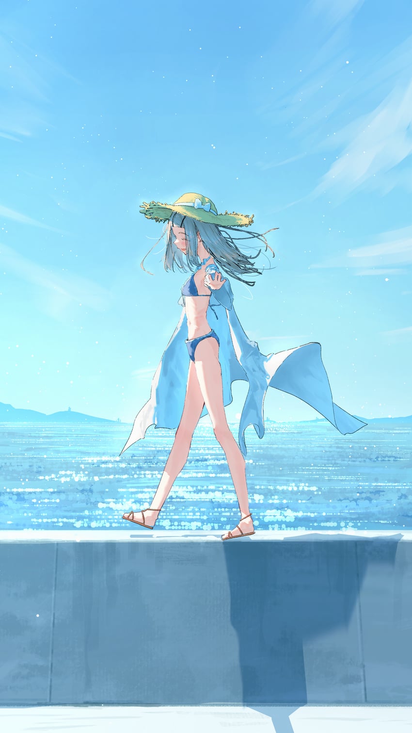 shinosawa hiro (idolmaster and 1 more) drawn by dnamaguro