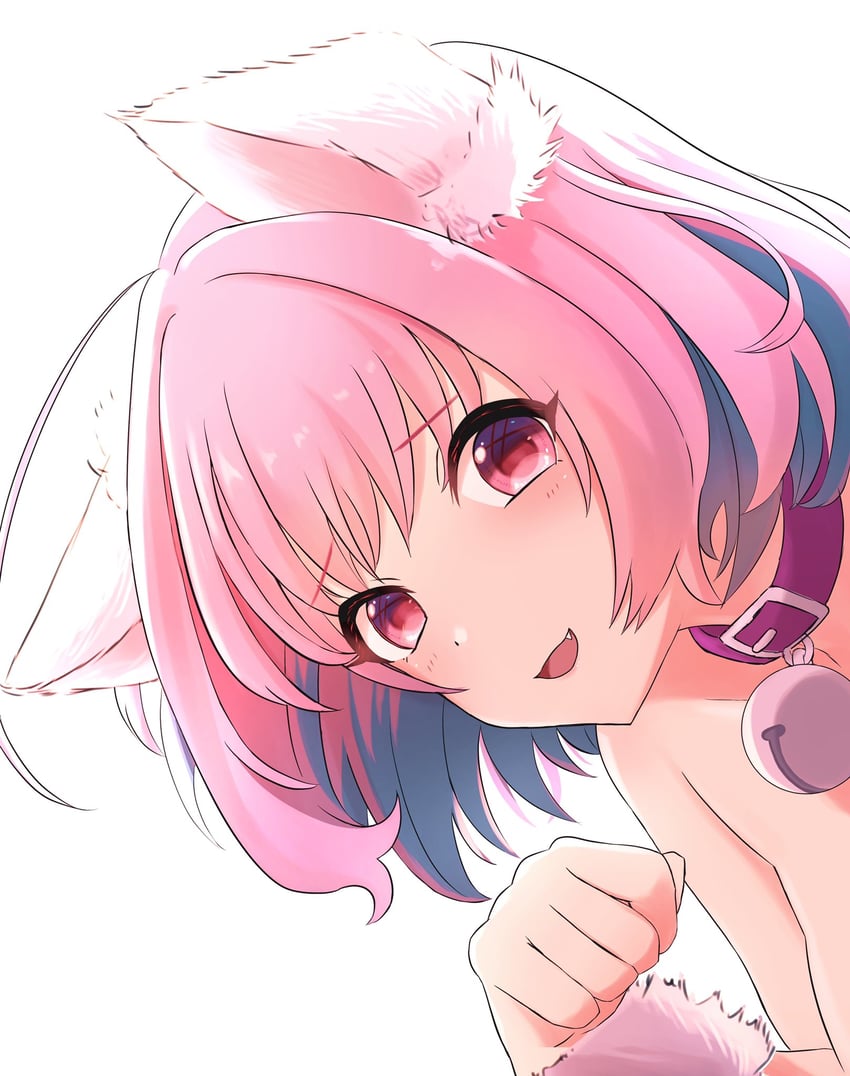 yumemi riamu (idolmaster and 1 more) drawn by kamiyaminatsu