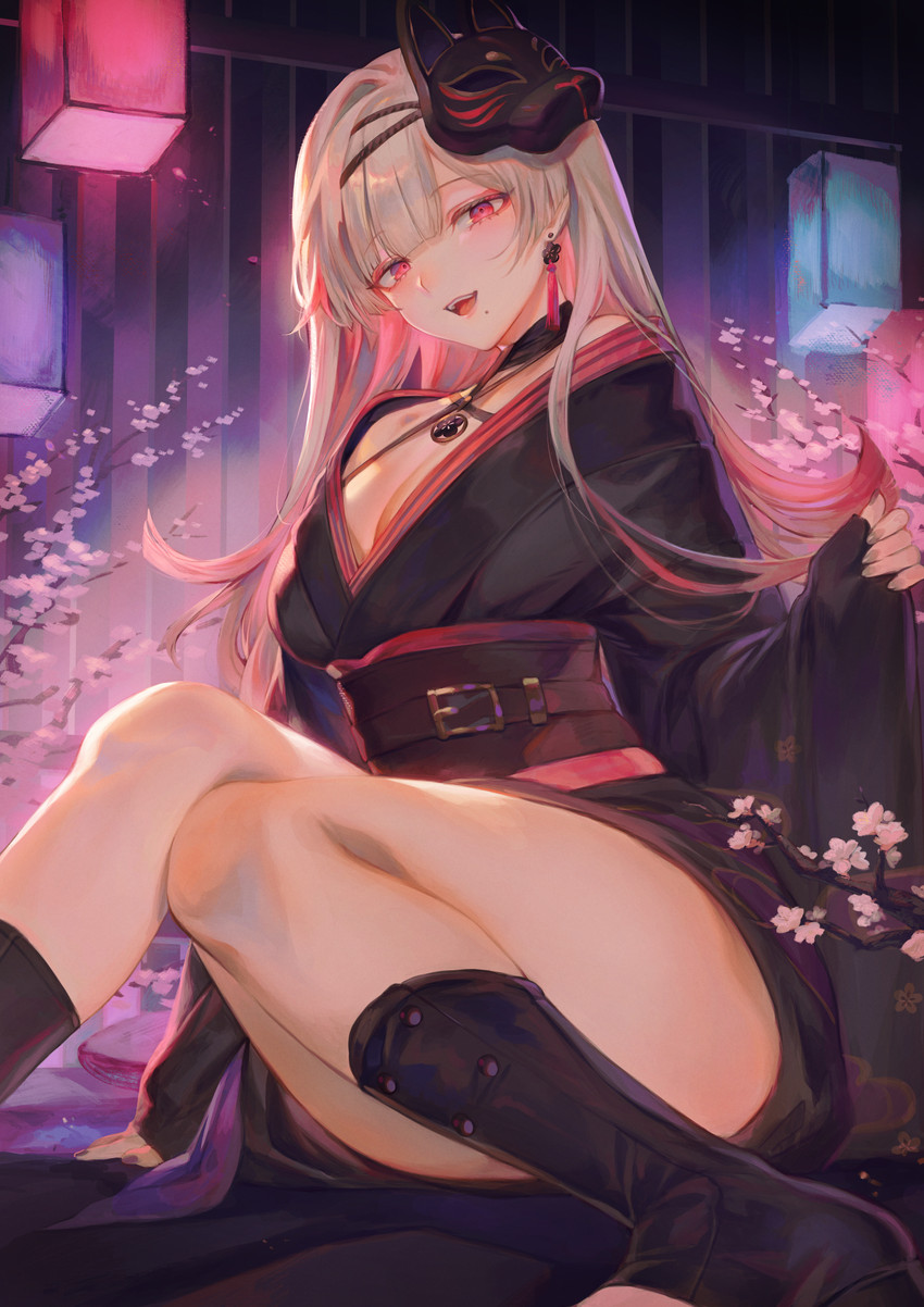 makurano neena (production kawaii) drawn by mashutarou_(neko_no_oyashiro)
