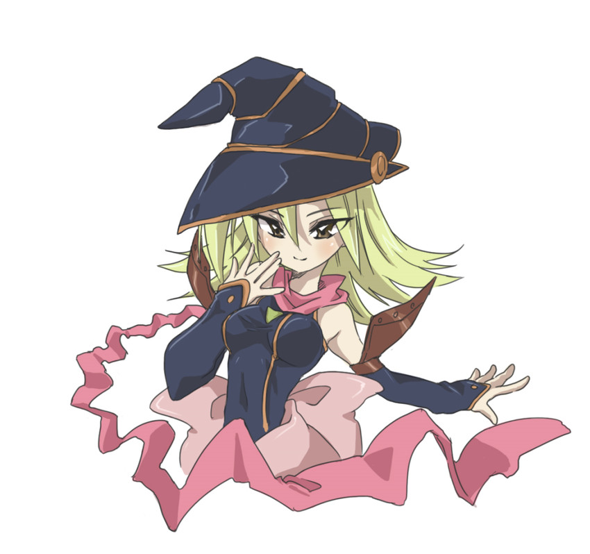 gagaga girl (yu-gi-oh! and 1 more) drawn by tayapoyo