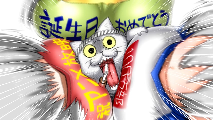 uzaki hana, uzaki tsuki, and uzaki yanagi (uzaki-chan wa asobitai!) drawn by hitotose_rin