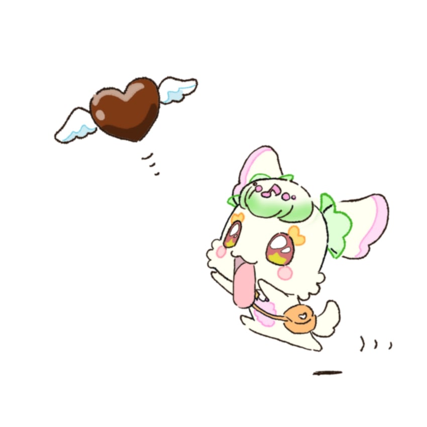 purirun (precure and 1 more) drawn by sugimoto_miho