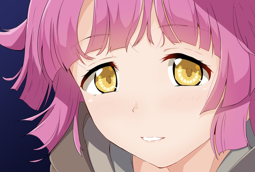 tennoji rina (love live! and 1 more) drawn by oshiruko_kizoku