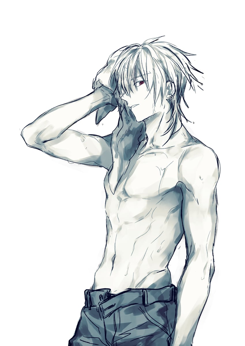 crow armbrust (eiyuu densetsu and 2 more) drawn by soap_(user_kghh4755)