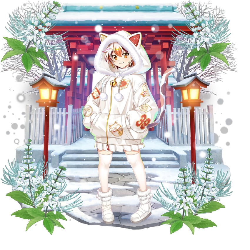 goutokuji mike (touhou and 1 more) drawn by rotte_(1109)