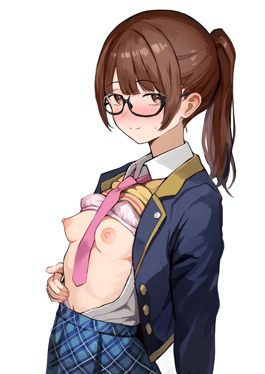 minami mirei (pretty series and 1 more) drawn by labotamochi