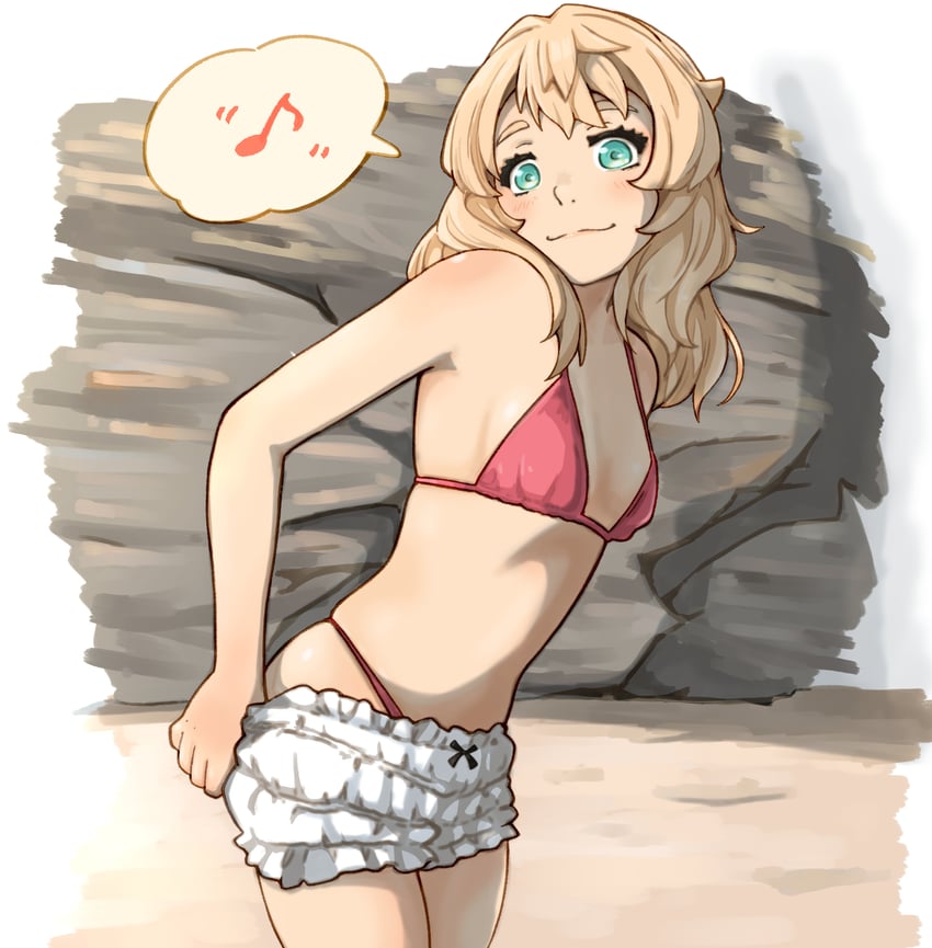 bridget (guilty gear and 1 more) drawn by sugajyun