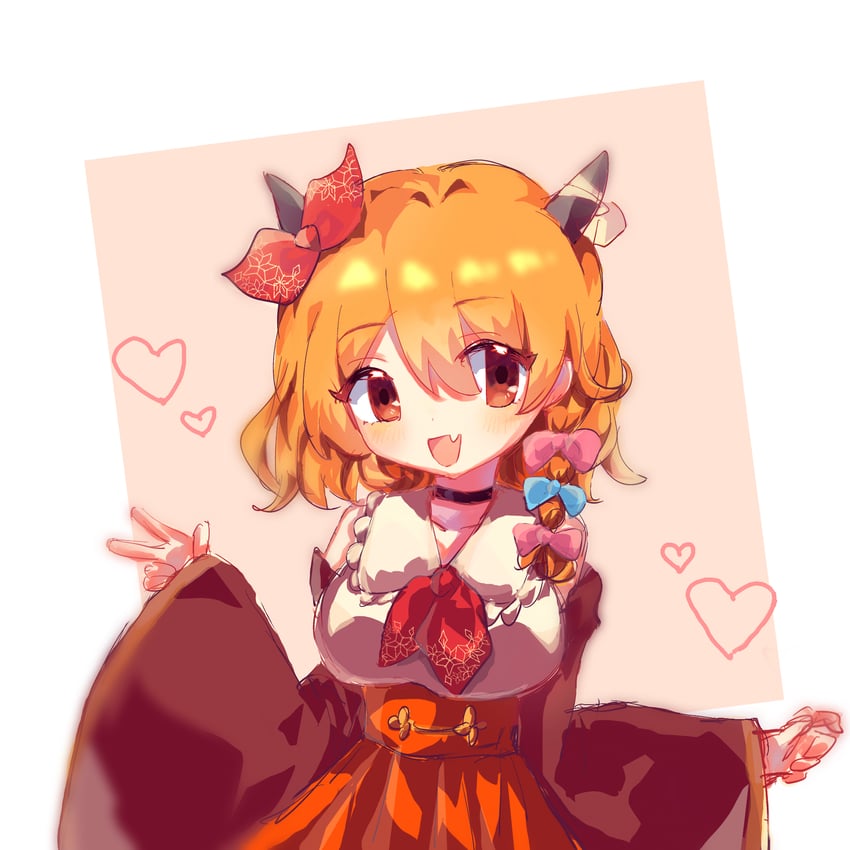 yamin (indie virtual youtuber and 1 more) drawn by catf00d39