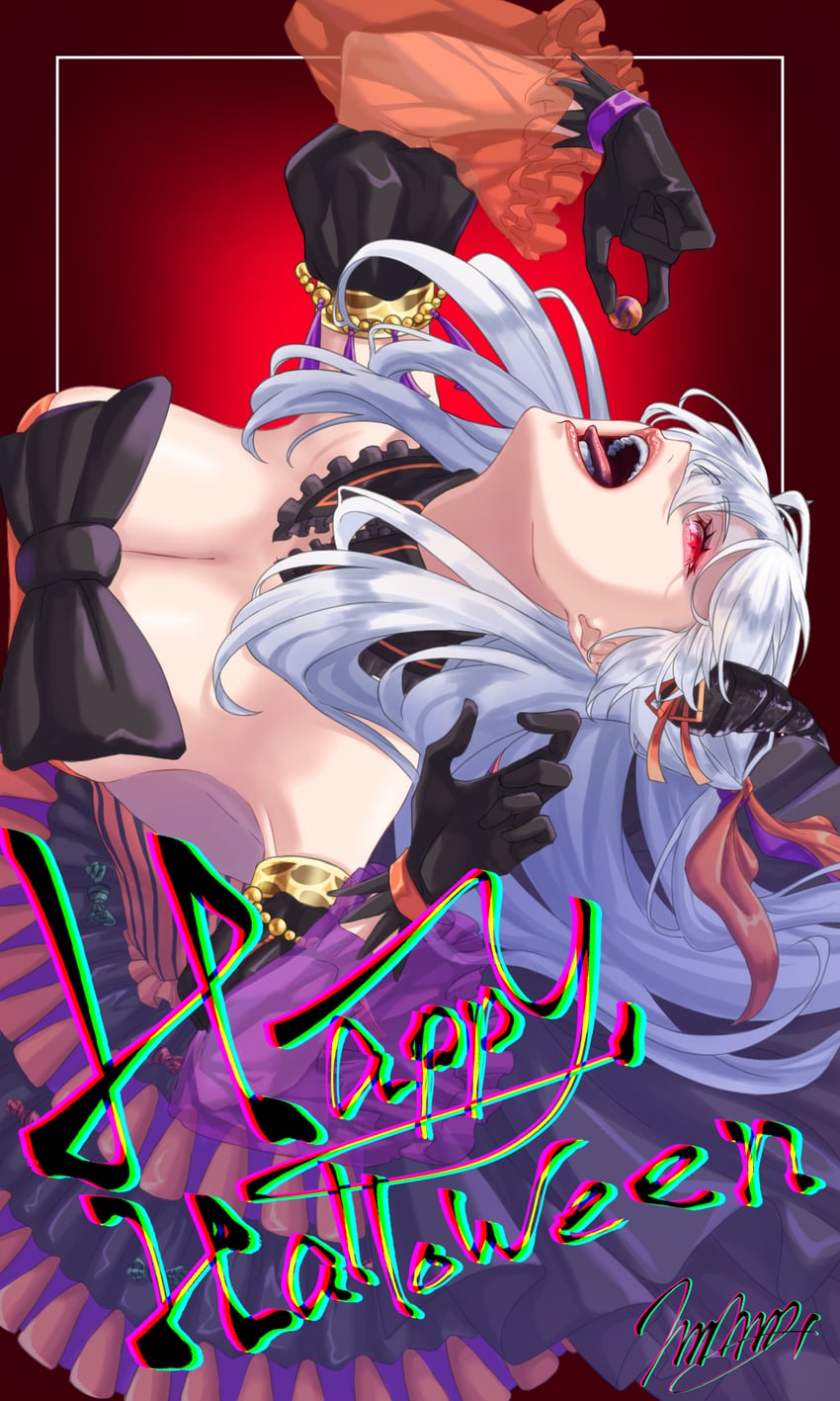 micaiah (fire emblem and 1 more) drawn by marth-chan_(micaiah_mrmm)