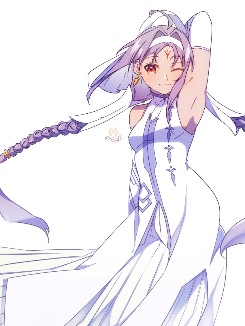 yuuki (sword art online and 2 more) drawn by neosight