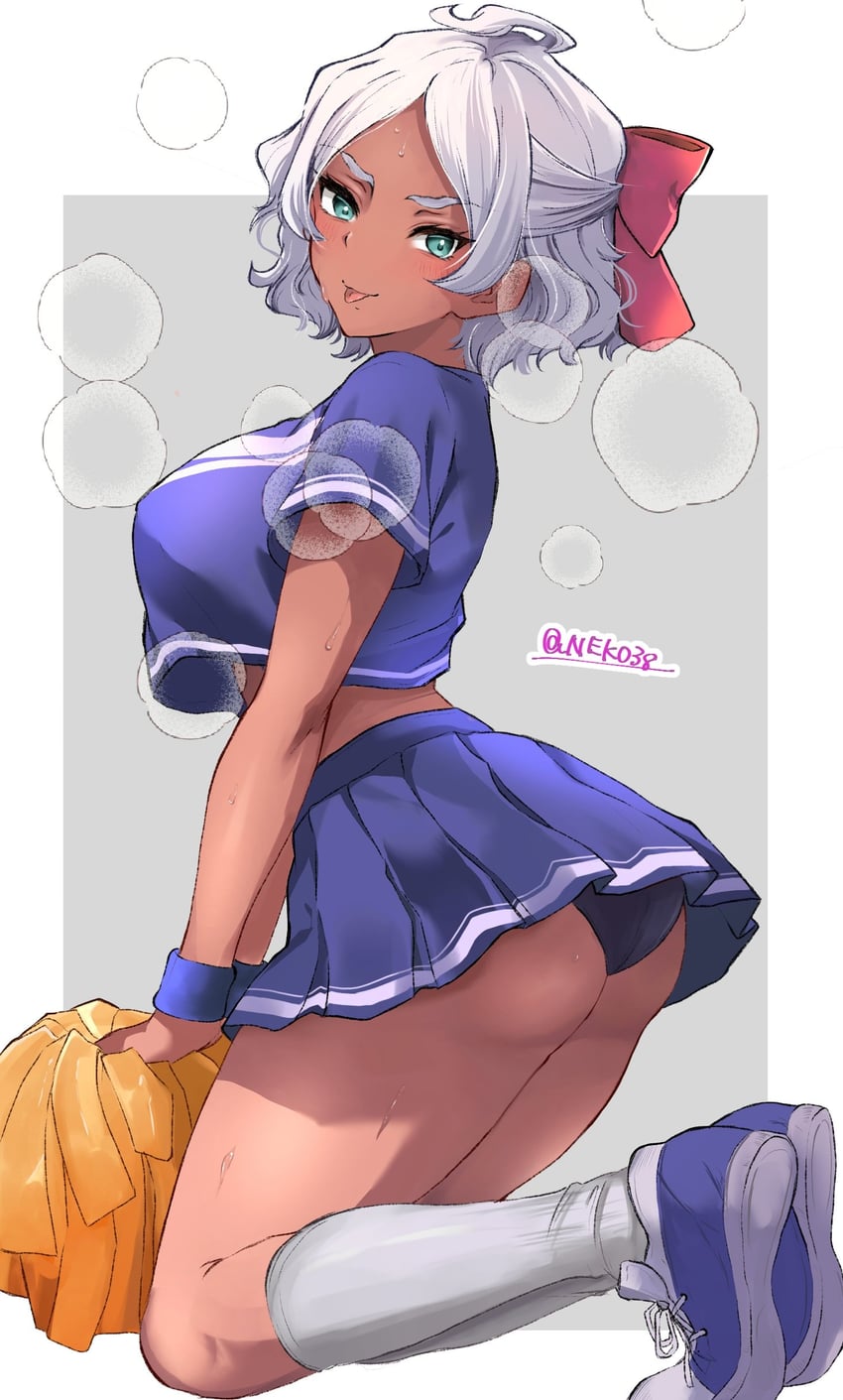secelia dote (gundam and 1 more) drawn by mizuno374