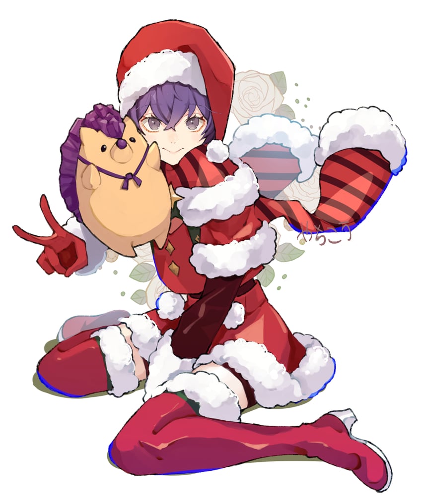 bernadetta von varley (fire emblem and 2 more) drawn by yachimata_1205