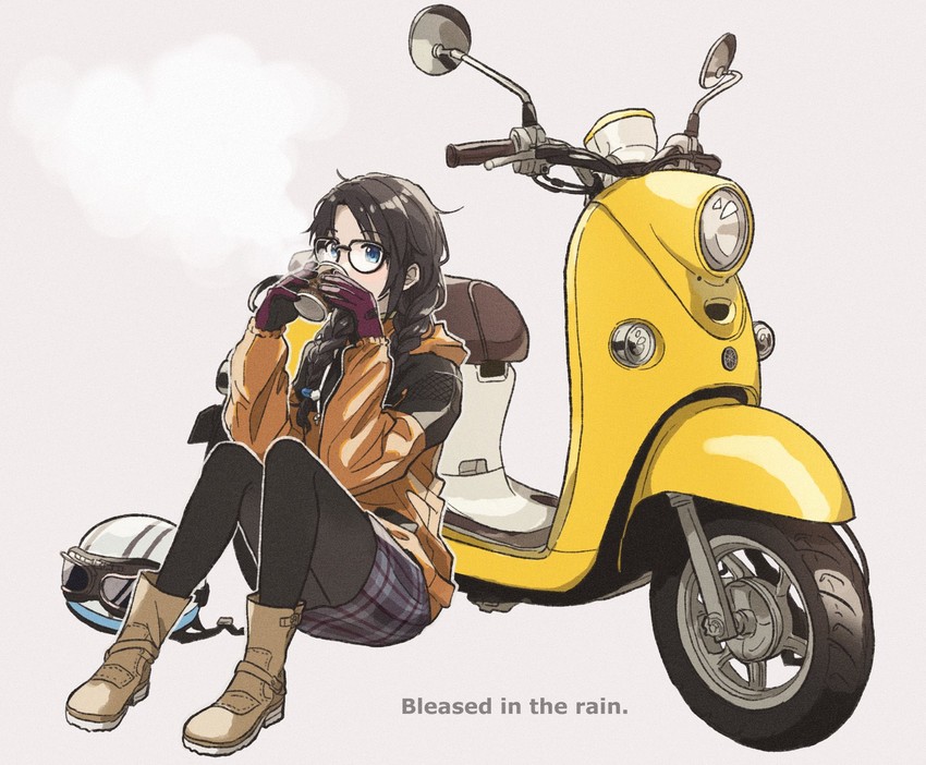 mitsumine yuika (idolmaster and 1 more) drawn by o_came_go