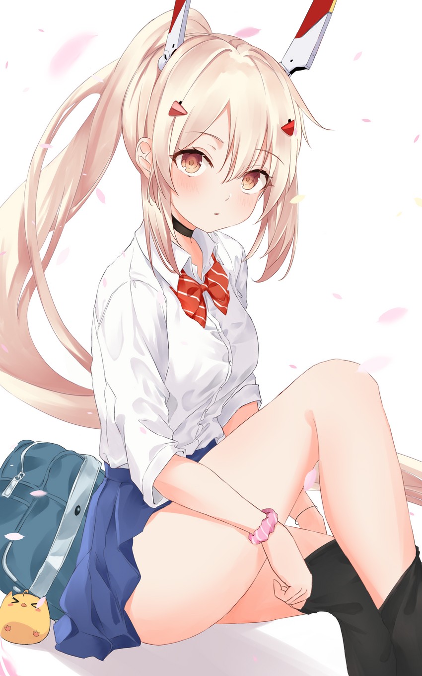 manjuu and ayanami (azur lane) drawn by vayneeeee