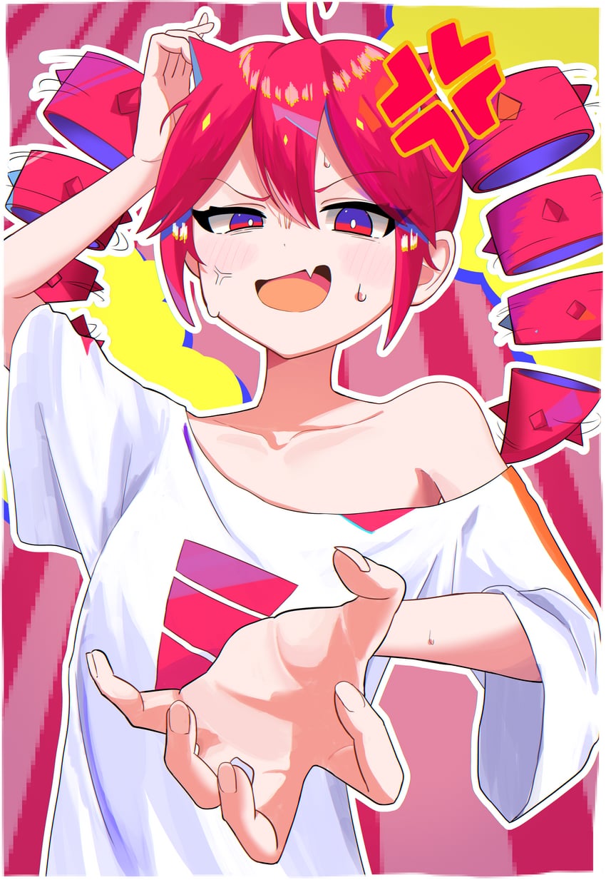 kasane teto (utau and 1 more) drawn by kurimatcha