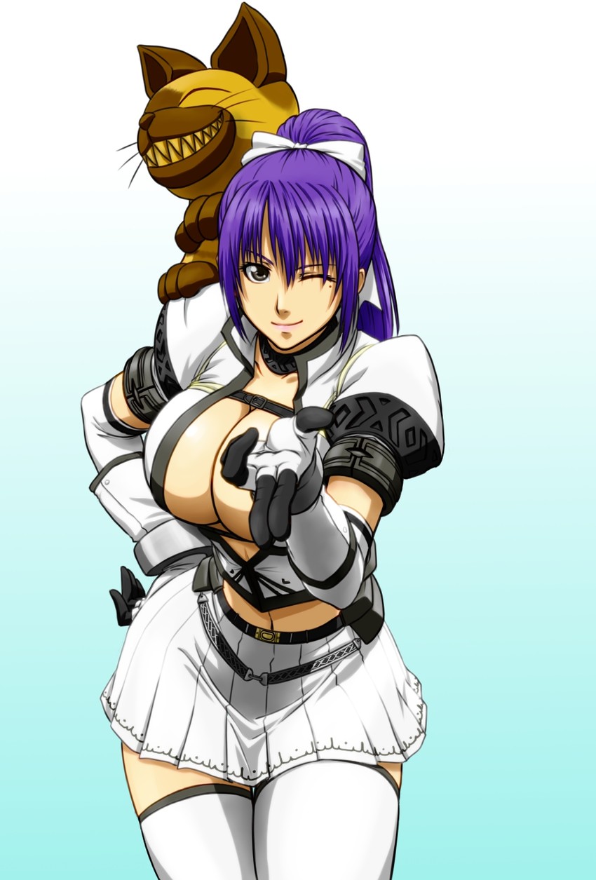monster hunter and felyne (monster hunter and 1 more) drawn by akimaru
