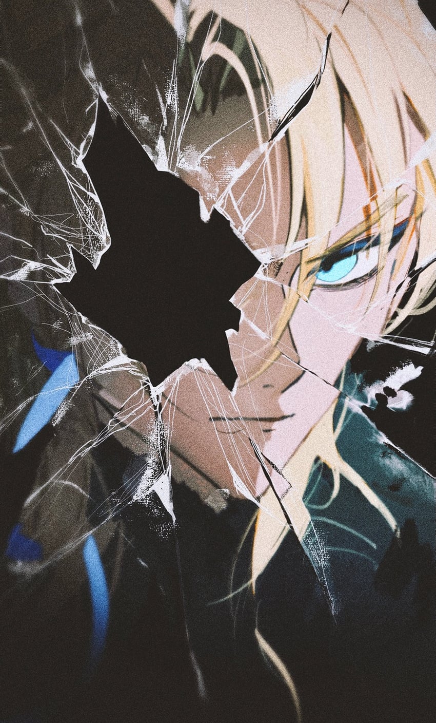 dimitri alexandre blaiddyd (fire emblem and 1 more) drawn by loooooneutral