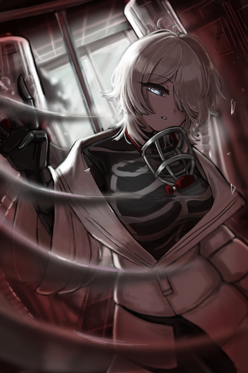faust (project moon and 1 more) drawn by nra_3614