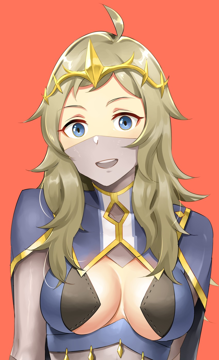 ophelia and nyx (fire emblem and 1 more) drawn by igni_tion