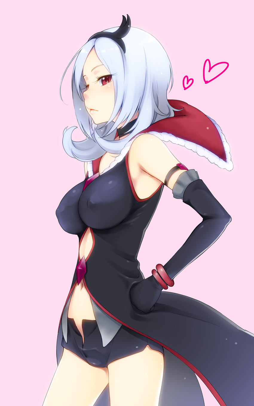 higashi setsuna and eas (precure and 1 more) drawn by sakura_kotetsu