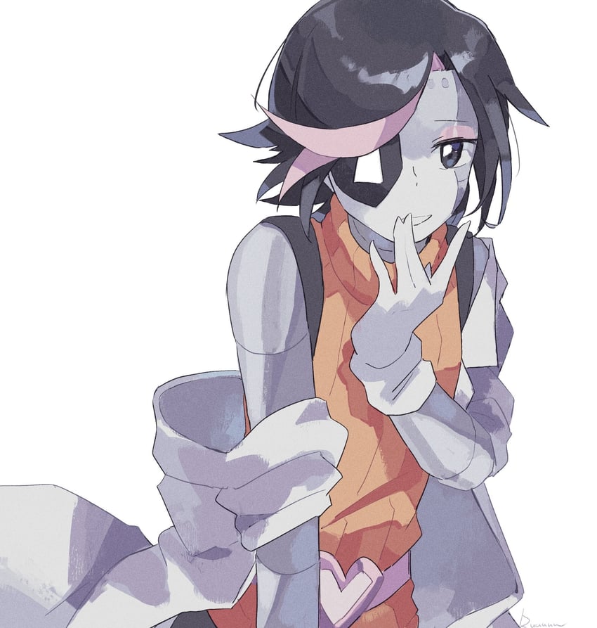 mettaton and mettaton ex (undertale and 1 more) drawn by ruannu
