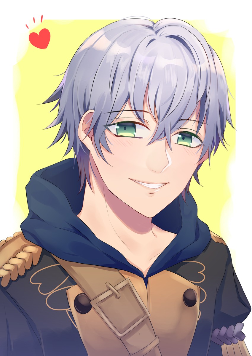 ashe ubert (fire emblem and 1 more) drawn by aapon