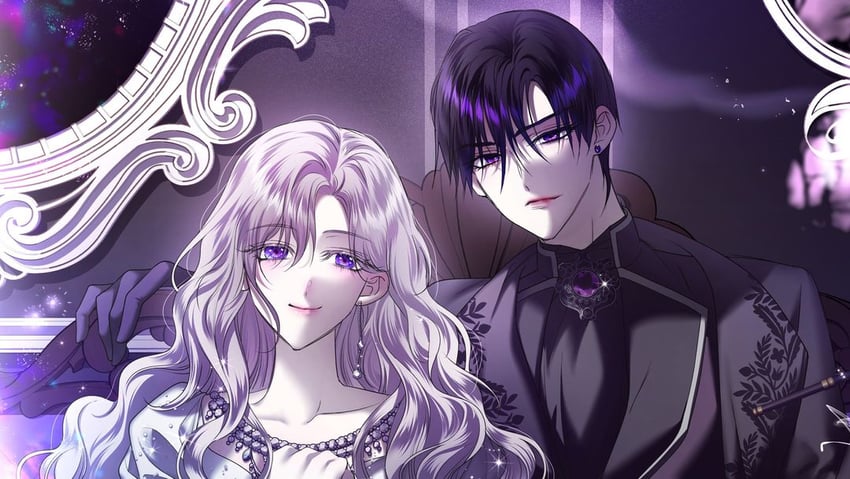 medea solon and helio niccolo (your throne) drawn by sam_(cedar_kr)