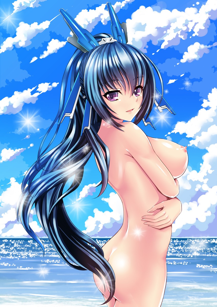honda futayo (kyoukaisenjou no horizon) drawn by mizutsuki_rei