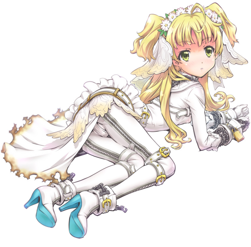 jougasaki rika and nero claudius (fate and 4 more) drawn by suzuki24