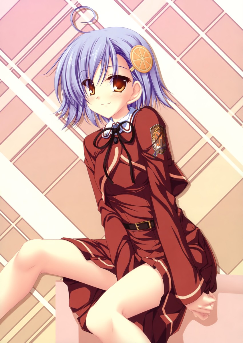 nagahashi ryou (canvas and 1 more) drawn by tanihara_natsuki