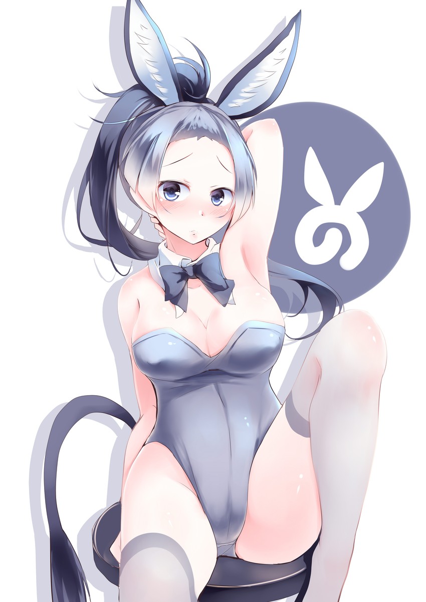 donkey (kemono friends and 1 more) drawn by kanzakietc