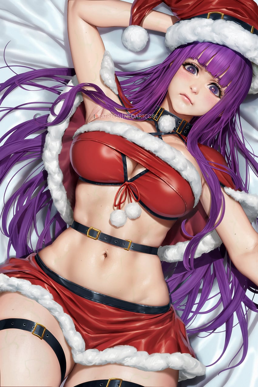 fern (sousou no frieren) drawn by neoartcore