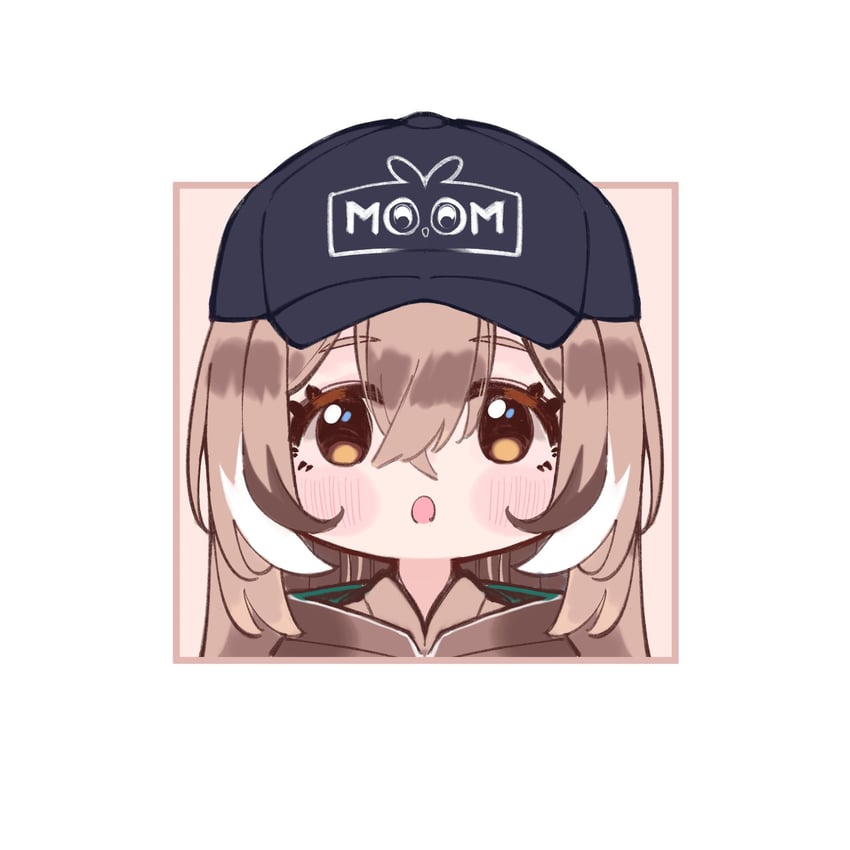 nanashi mumei (hololive and 1 more) drawn by embun