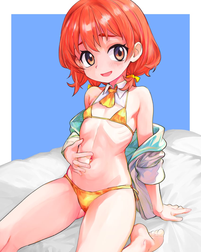 original drawn by tsukiyono_aroe