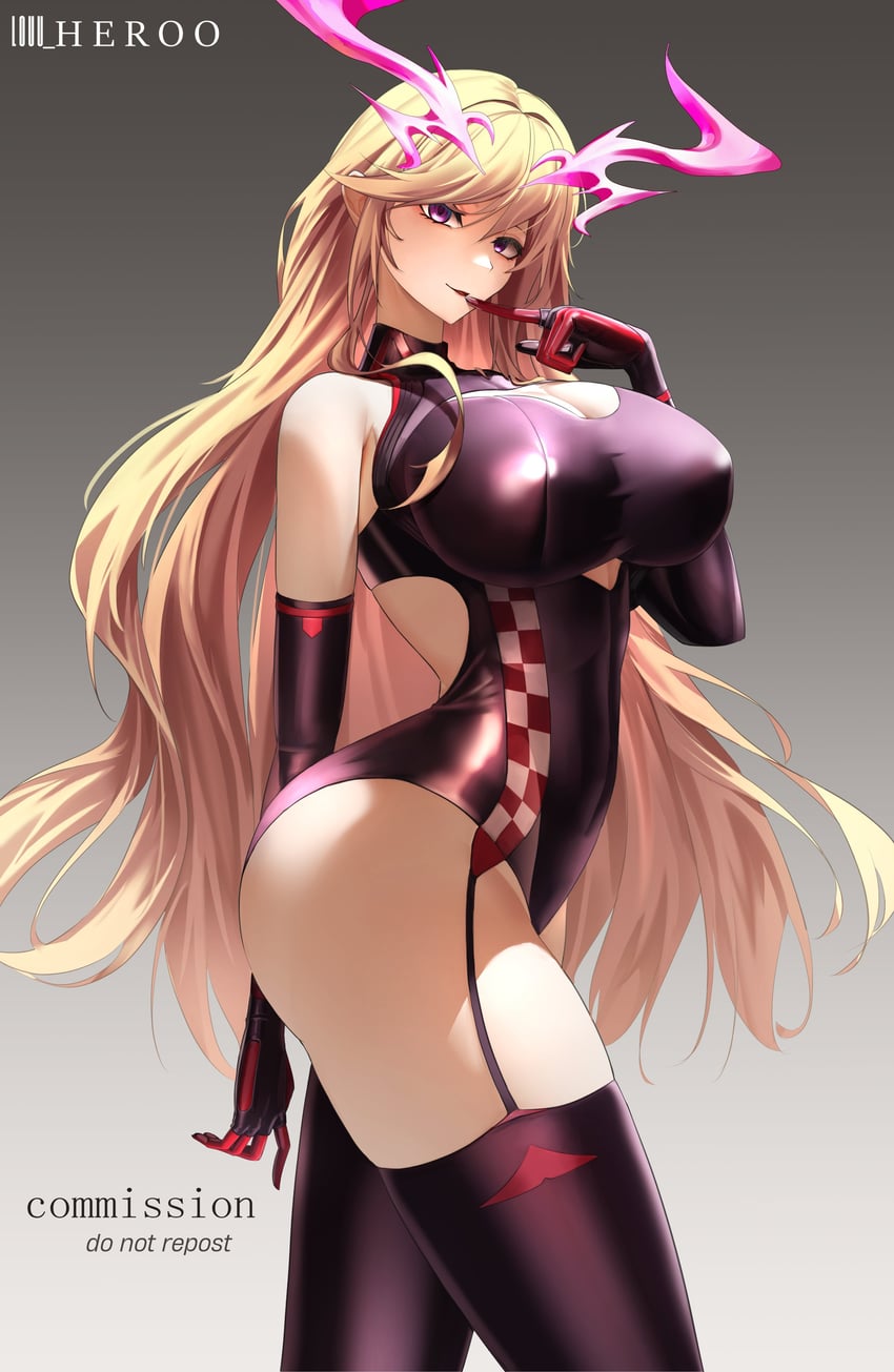 duke of york (original and 1 more) drawn by louu_heroo