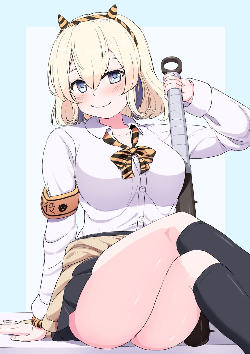 gloire and gloire kai (kantai collection) drawn by tsukimoto_reiji