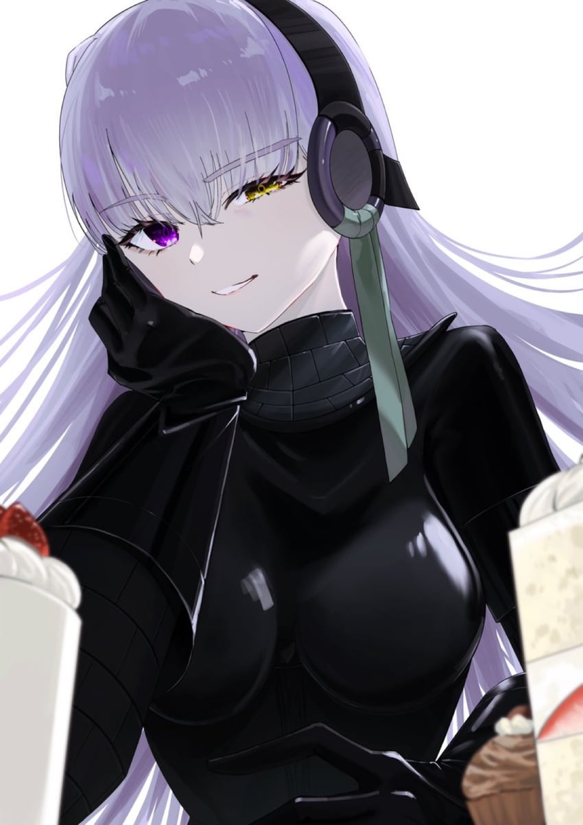 kingprotea and xochitonal (fate and 1 more) drawn by toumokorosi_01
