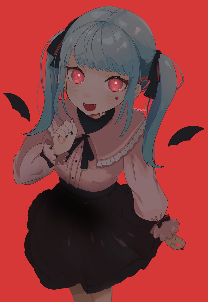 hatsune miku (vocaloid and 1 more) drawn by sorami