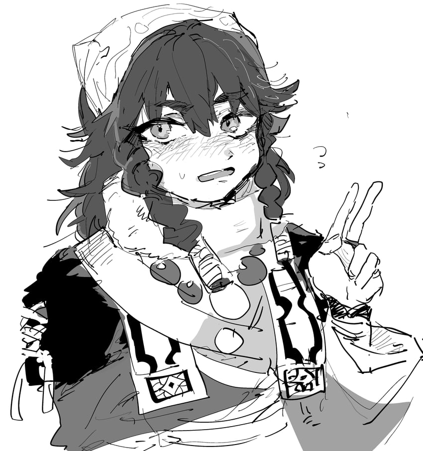 pilika (rune factory and 1 more) drawn by tenno_(500_daitai)