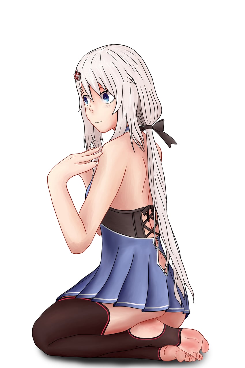 9a-91 (girls' frontline) drawn by jk_th_dg