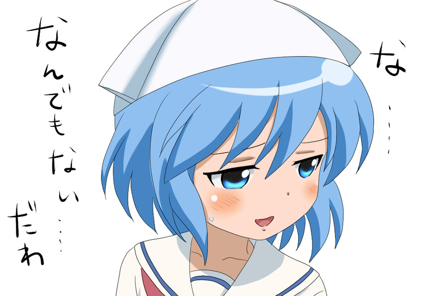ikamusume, kotoura haruka, and kanemoto hisako (shinryaku! ikamusume and 1 more) drawn by nekome