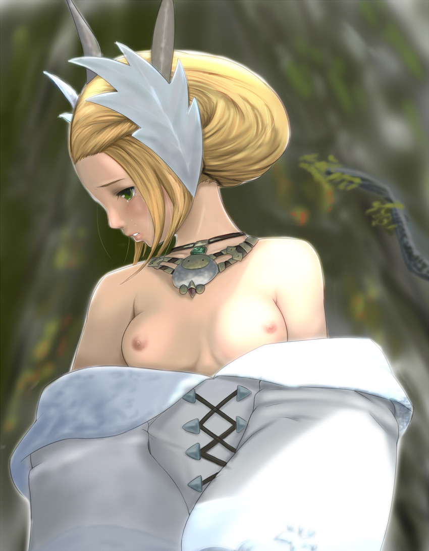 kan-e-senna (final fantasy and 1 more) drawn by piroshiky