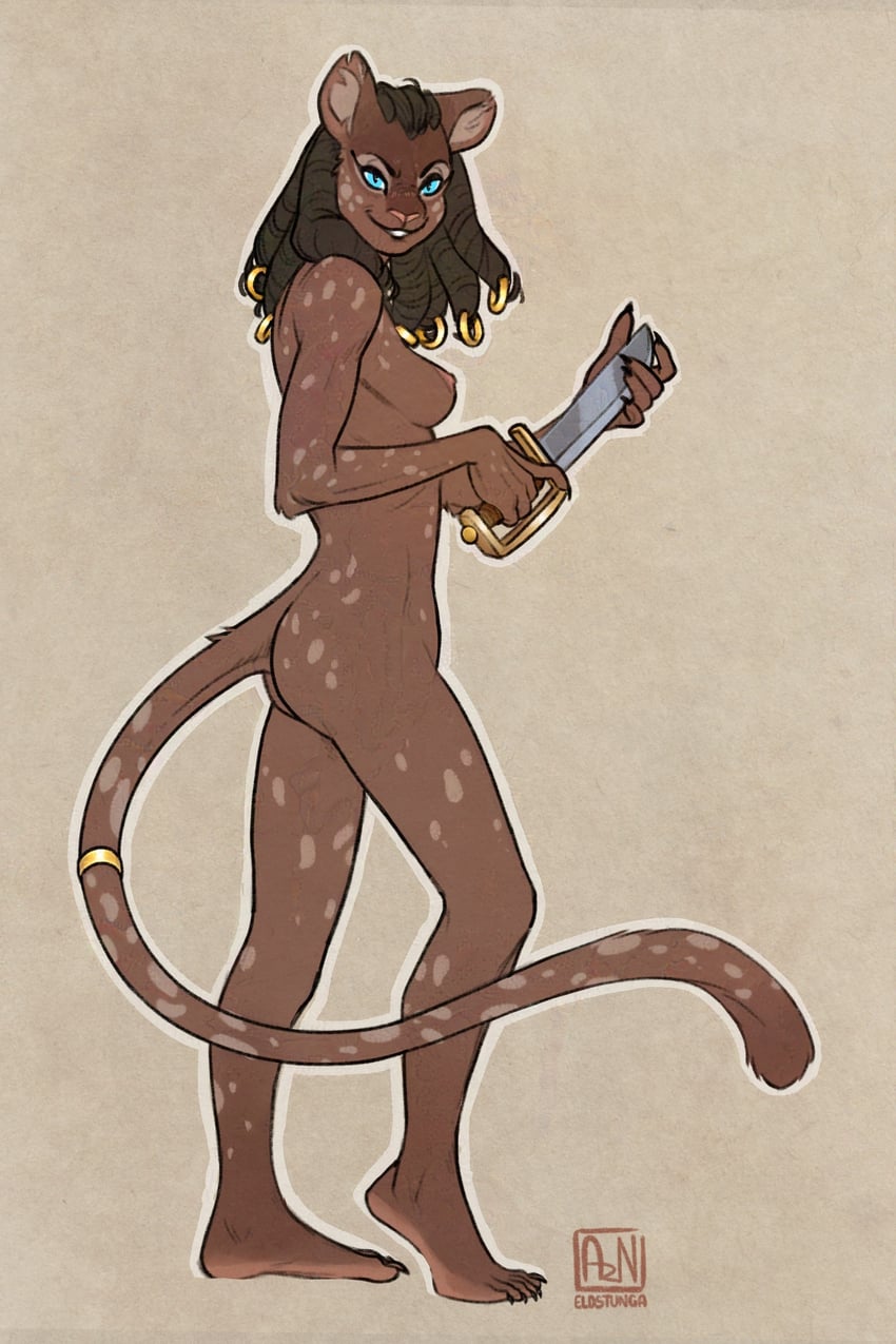the elder scrolls and 1 more drawn by eldstunga