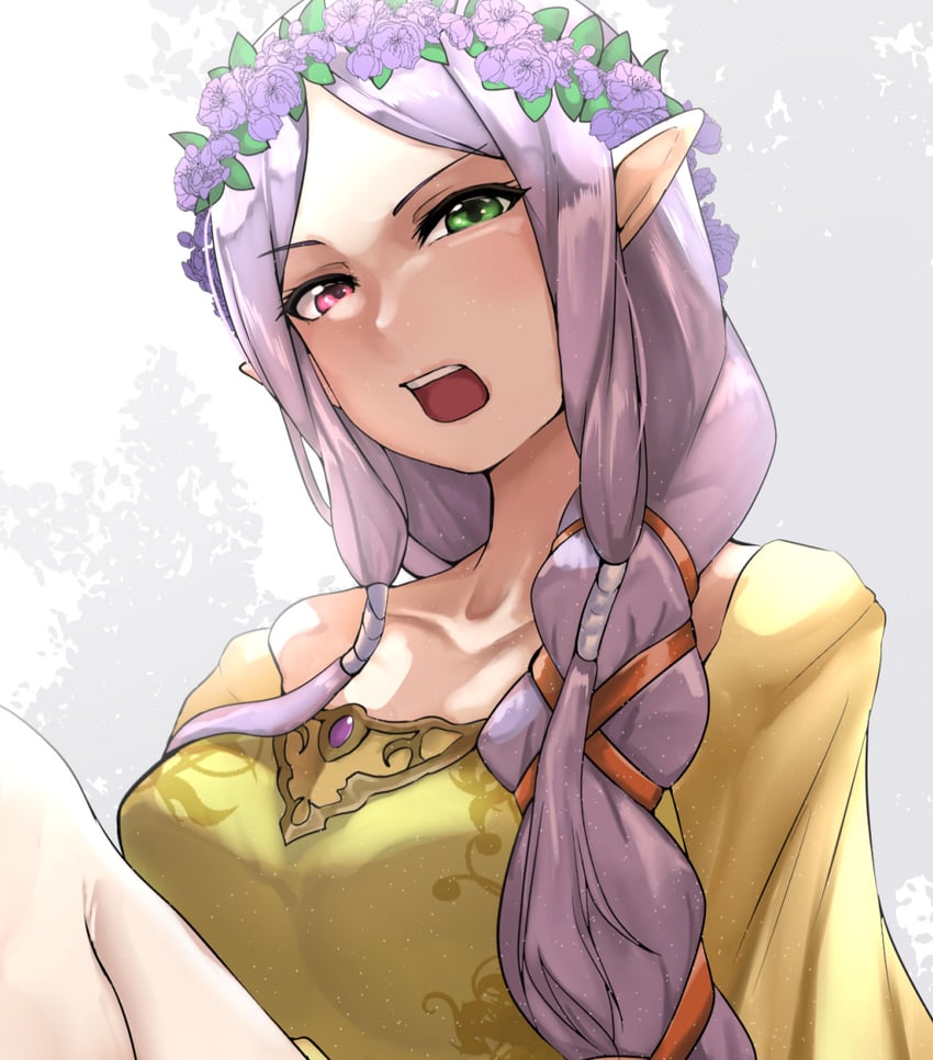 idunn (fire emblem and 2 more) drawn by tomodachi_(tomofanart)