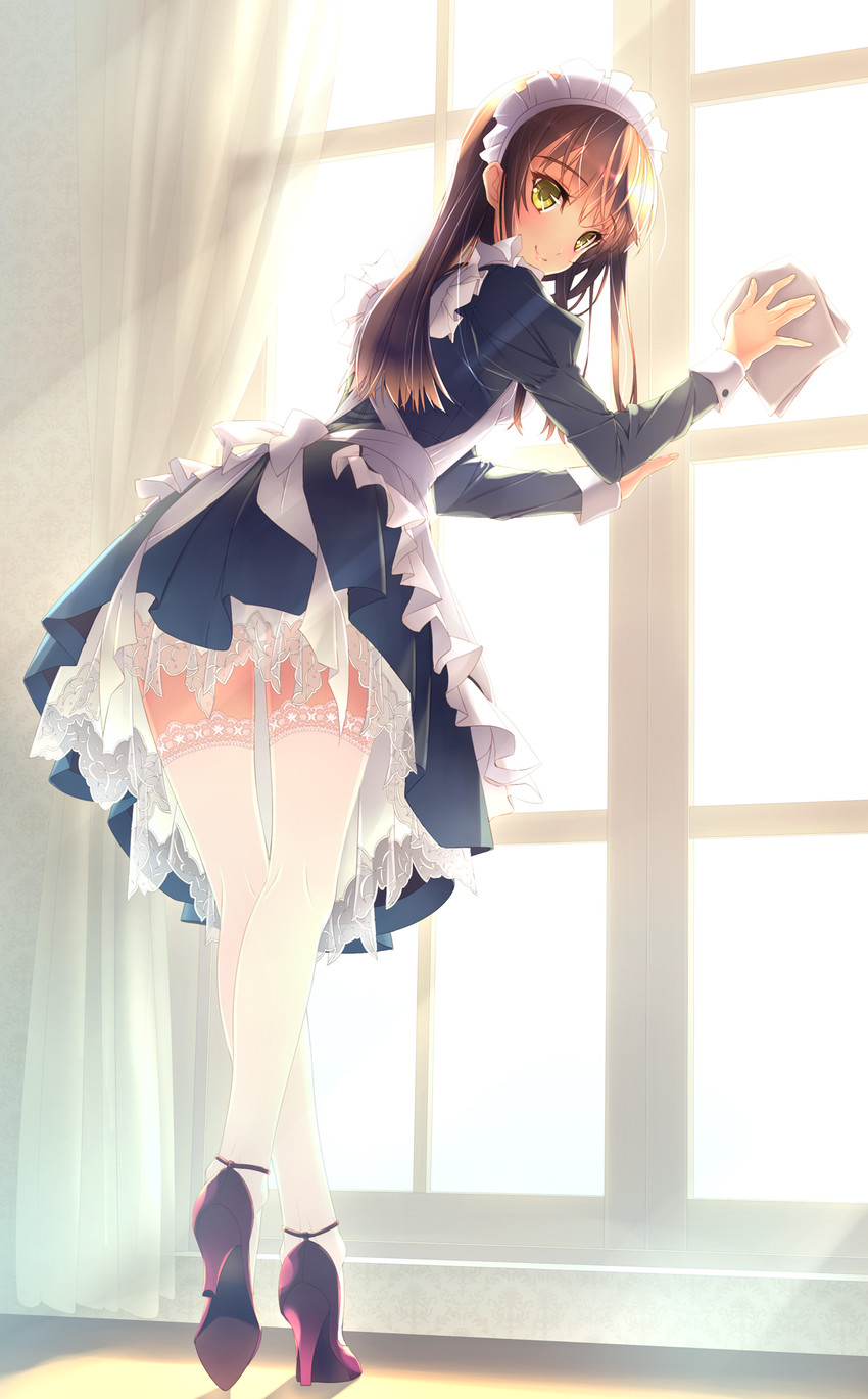 original and 1 more drawn by murakami_suigun