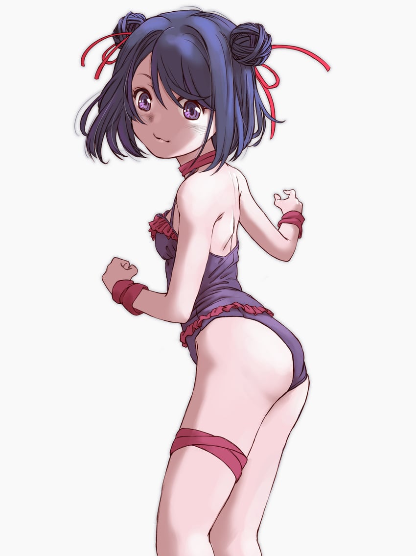 kuroe (mahou shoujo madoka magica and 1 more) drawn by marutaya